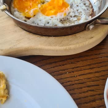 Big Chef Te Servis Umursamazlığı