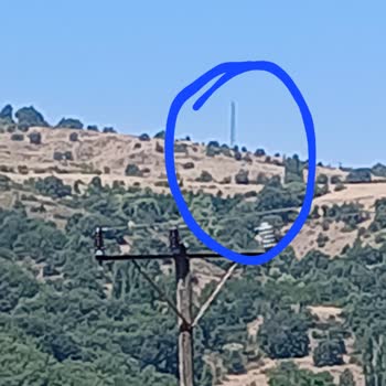 Türk Telekom Verici İstasyonlarının Sinyalini Bilerek Düşürüyor