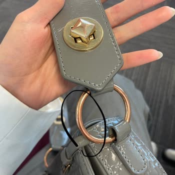 ''manc'' Çanta Mağduriyeti