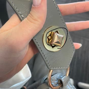 ''manc'' Çanta Mağduriyeti