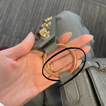 ''manc'' Çanta Mağduriyeti