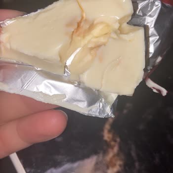 İçim Süt ve Süt Ürünleri Bozuk Ürün Şikayeti