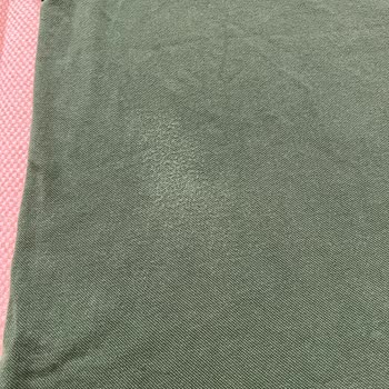 “Lacoste Tişörtte Pamukçuklanma Sorunu Ve İade Talebi”