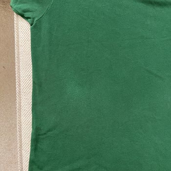 “Lacoste Tişörtte Pamukçuklanma Sorunu Ve İade Talebi”