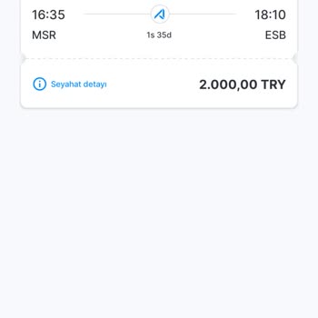 Ajet (Anadolu Jet) Ücretsiz İptal Ve Ücretsiz Değişiklik Yalanı