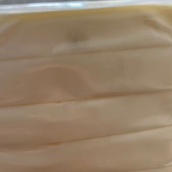 Yemeksepeti Market Küflü Tereyağı Sorunu