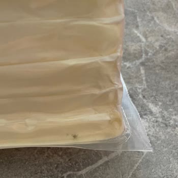 Yemeksepeti Market Küflü Tereyağı Sorunu