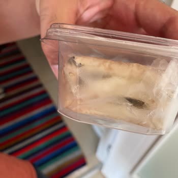BİM Küflenmiş Kaymak Sürekli