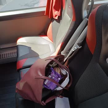 Kamil Koç Çalışanların Umursamaz Tavırları