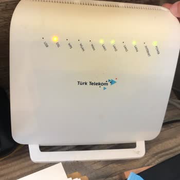 Türk Telekom Yüz Kere Aradım, İlgilenmiyorlar