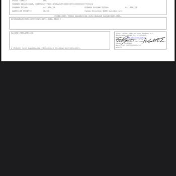 Türk Telekom Bir Fatura İçin İki Ödeme Alması