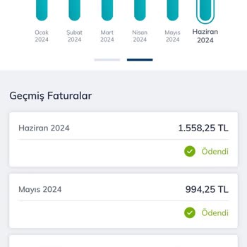 Türk Telekom Bir Fatura İçin İki Ödeme Alması