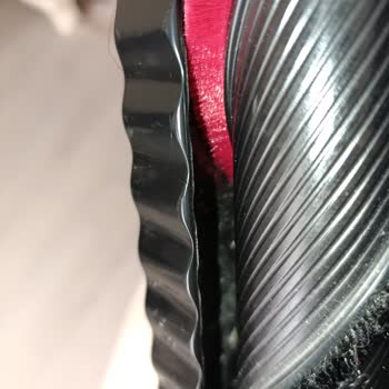 I Can't Remove Brush Hinders in My Bosch Unlimited 7, Can't Clean Well