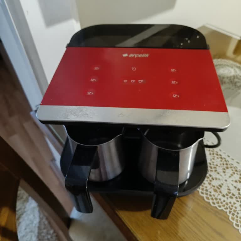 Arçelik Şikayet Ediyorum Lütfen İlgilenin