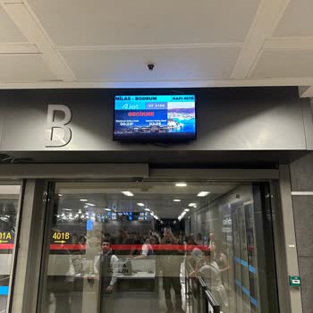 Ajet İle Yaşanan Gecikme Vurdumduymazlık