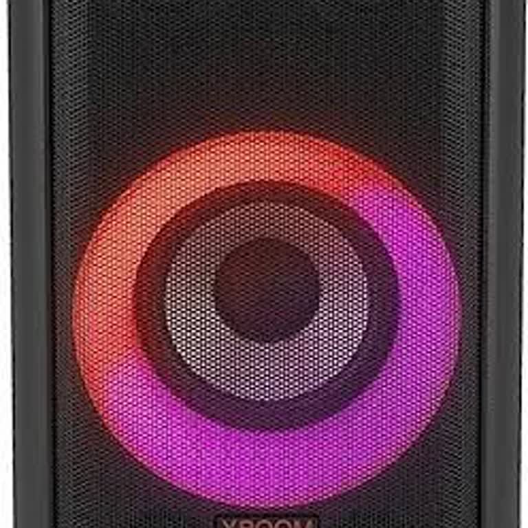 LG XBOOM5LS Parti Hoparlörünün Bass Sorunu