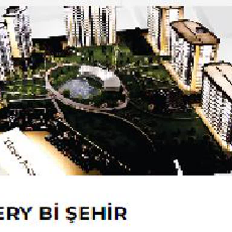 ERY Yapı İnşaat Ery Yapı İnşaat Yarım Bırakılan Proje