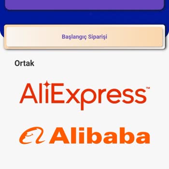 Aliexpress Para Çekme İşlemleri