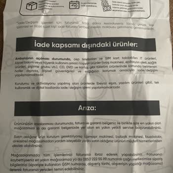 Teknosa Preo Hava Soğutucu