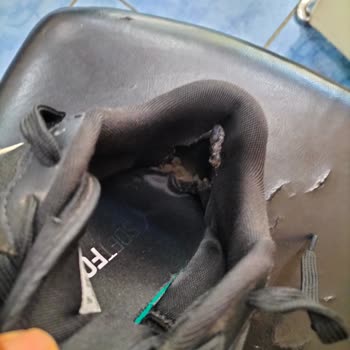 Ucuzayakkabi.com Ayakkabı Değişim İsteğinde Bulunmak