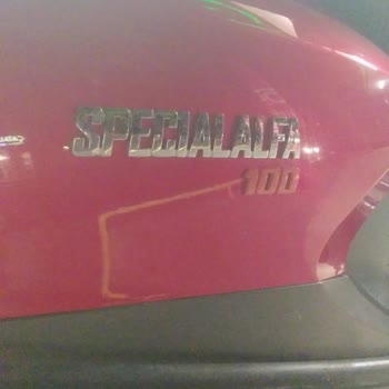 Arora Motor Arora Marka Special Alfa 100 Model Motosikletimin Beyin Arızası