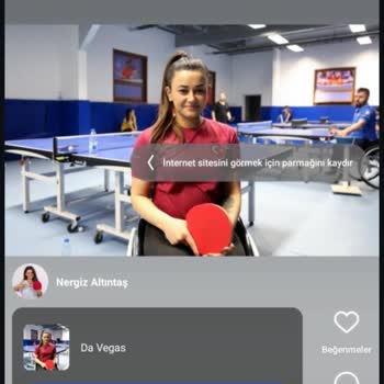 Vegas Casino Oyun Hakkında Şikayetim Var