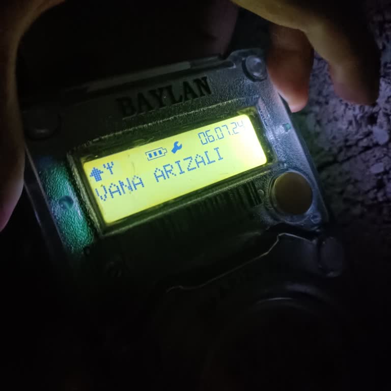 BUSKİ Sayaç Arızası