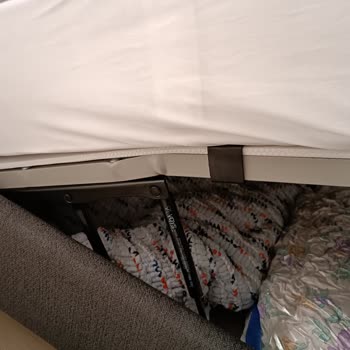 Yataş Firmasının Vurdumduymazlığı Pes Dedirtti