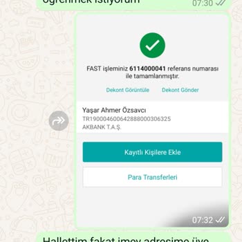 Dazllucas (abiye-tr.com) 1 Ürüne 2. Ci Kez Para İsteniyor