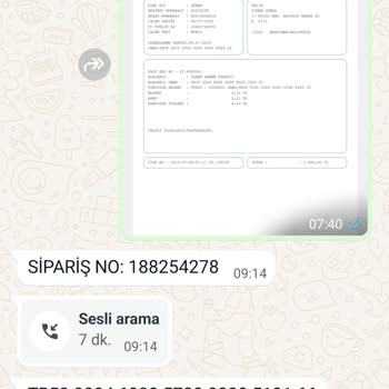Dazllucas (abiye-tr.com) 1 Ürüne 2. Ci Kez Para İsteniyor