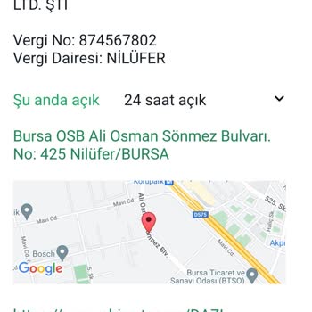 Dazllucas (abiye-tr.com) 1 Ürüne 2. Ci Kez Para İsteniyor