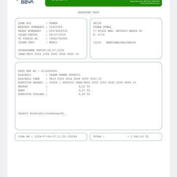 Dazllucas (abiye-tr.com) 1 Ürüne 2. Ci Kez Para İsteniyor
