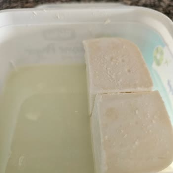 Torku Peynirin Çok Kısa Sürede Bozulması