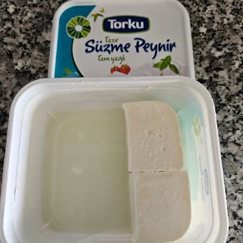 Torku Peynirin Çok Kısa Sürede Bozulması
