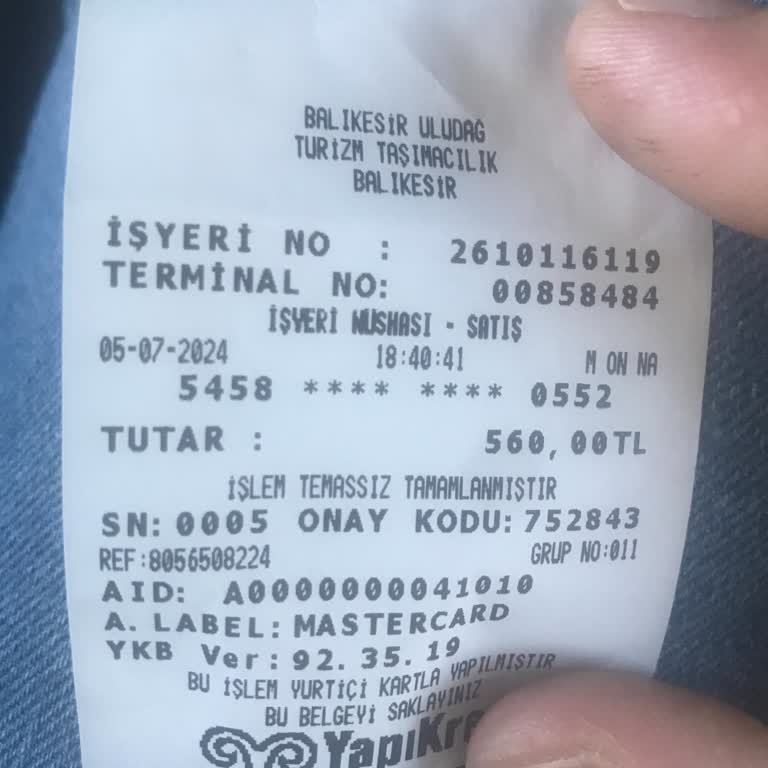 Uludağ Turizm Şoförün Sorumsuzluğu, Yolcuları Unutup Tekrar 20 Km Geri Dönmesi