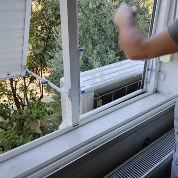 Bosch Servisinin Yaptığı Kötü İş