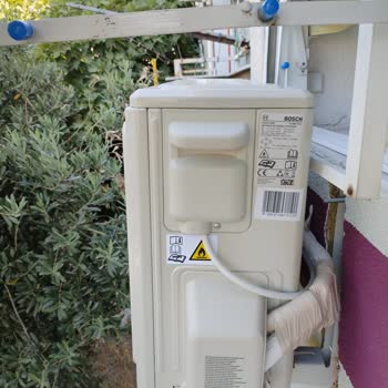 Bosch Servisinin Yaptığı Kötü İş