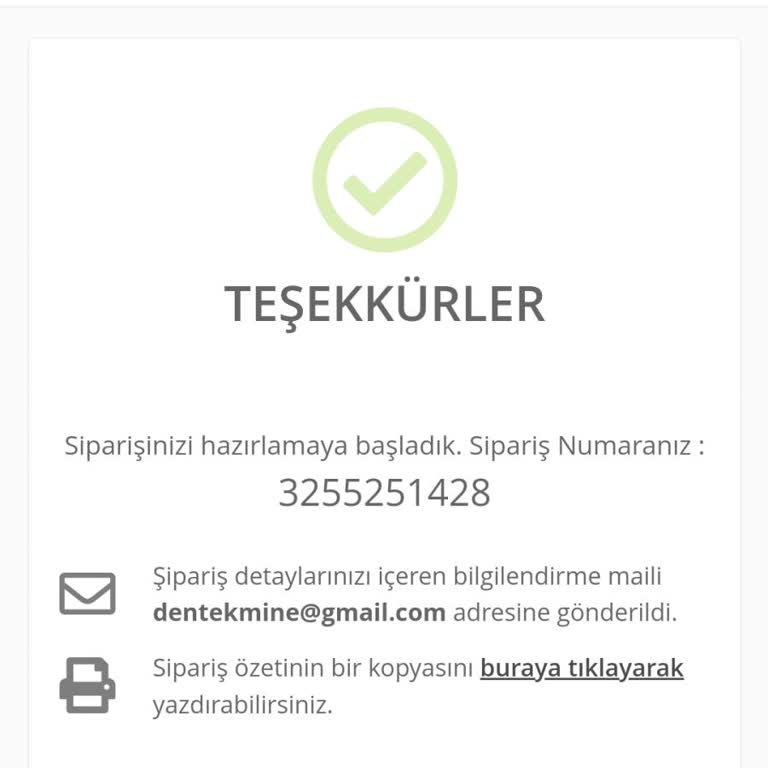 Gelincealisveris.com Firmayla İletişme Geçemiyoruz