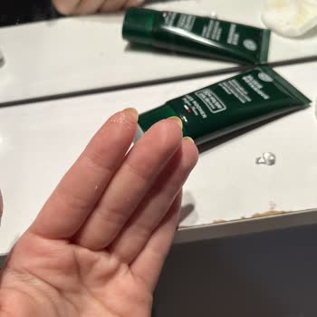 Yves Rocher Güneş Kremi Elixir Botanique