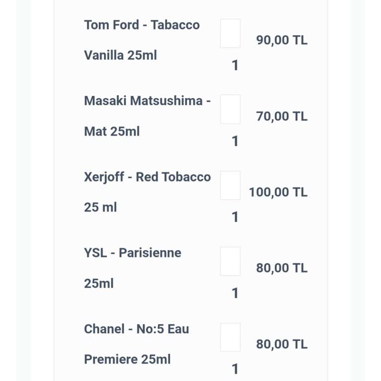 Shopier John Lucas Fragrances Ve Shopierin Haksız Menfaat Temini