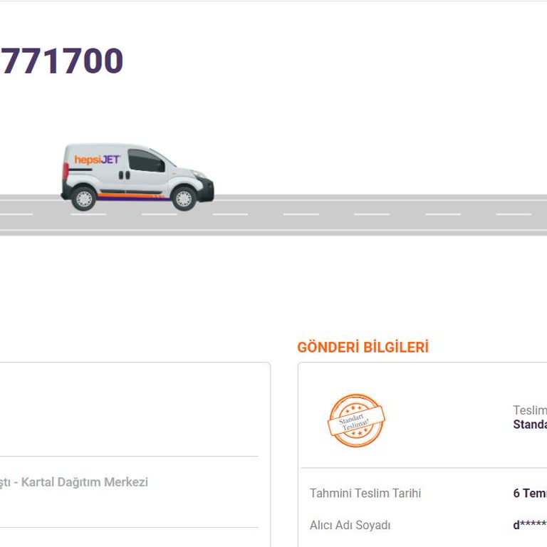 Dermoeczanem Ürünümü Göndermiyor Paketlemeleri Yüzünden Ürünüm Gelmedi