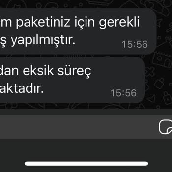 Dermoeczanem Ürünümü Göndermiyor Paketlemeleri Yüzünden Ürünüm Gelmedi