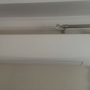 Daikin Sensira Klima Arızası (Servisin Ve Müşteri Hiz. İlgisizliği)