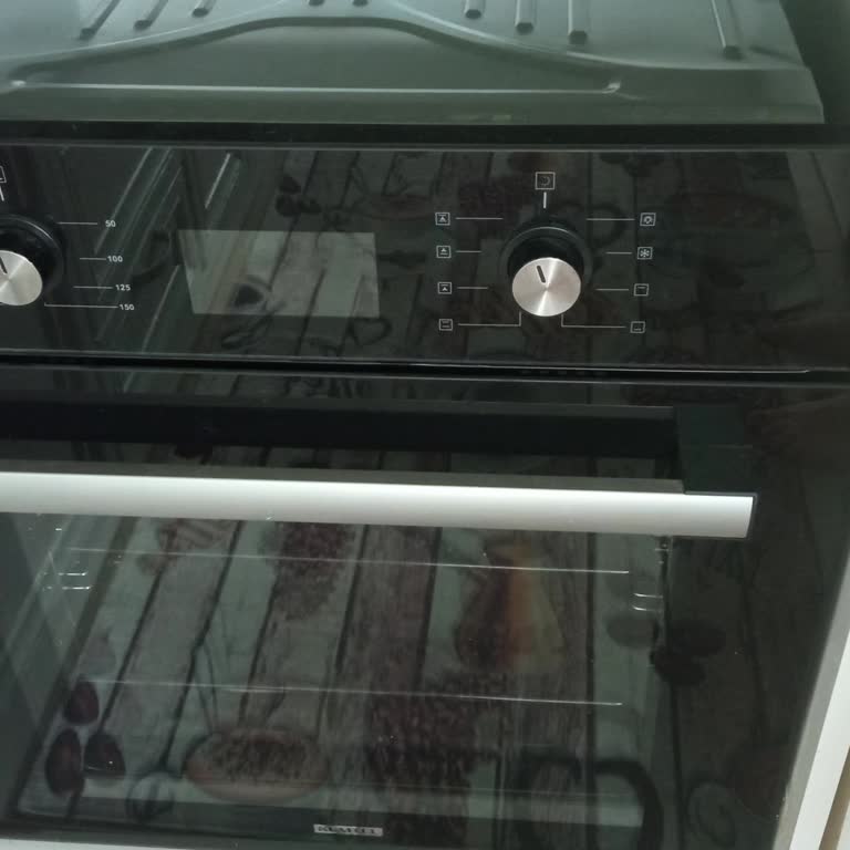 Kumtel Ankastre Fırınım Bozuk Çıktı Servis Telefonu Açmıyor