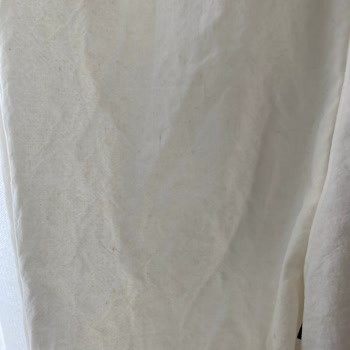 Stradivarius Keten Pantolon Kalitesizliği