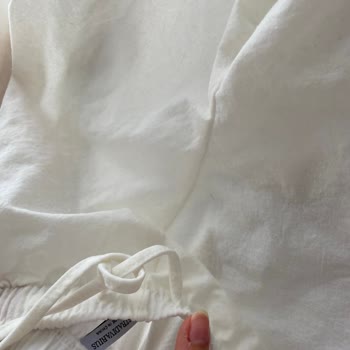 Stradivarius Keten Pantolon Kalitesizliği