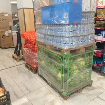 A101 Mağaza Çalışanı Üslup Problemi