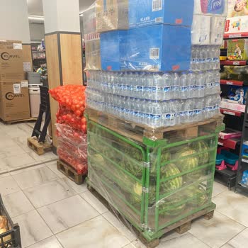 A101 Mağaza Çalışanı Üslup Problemi