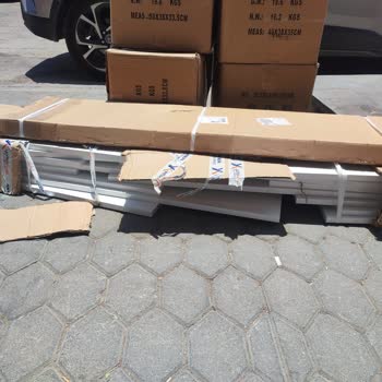 Tolia Home Kitaplık Faciası