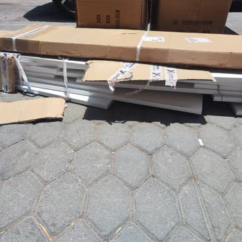 Tolia Home Kitaplık Faciası